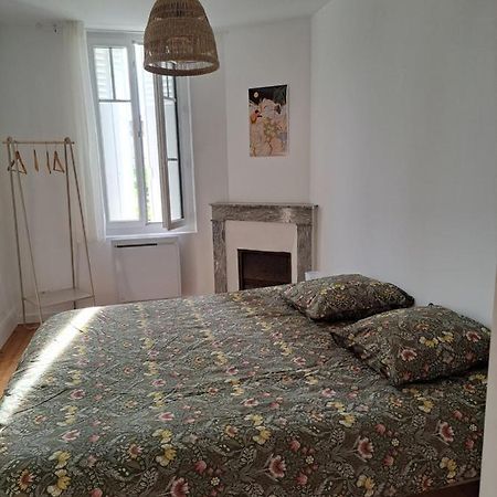 Appartement Calme Dans Maisonnette Graulhet 외부 사진