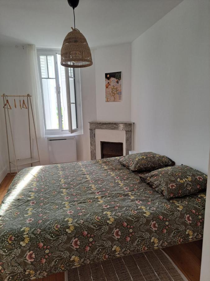 Appartement Calme Dans Maisonnette Graulhet 외부 사진
