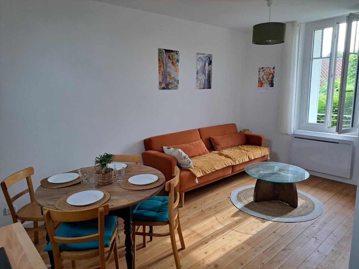 Appartement Calme Dans Maisonnette Graulhet 외부 사진