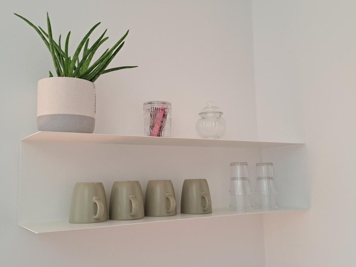Appartement Calme Dans Maisonnette Graulhet 외부 사진
